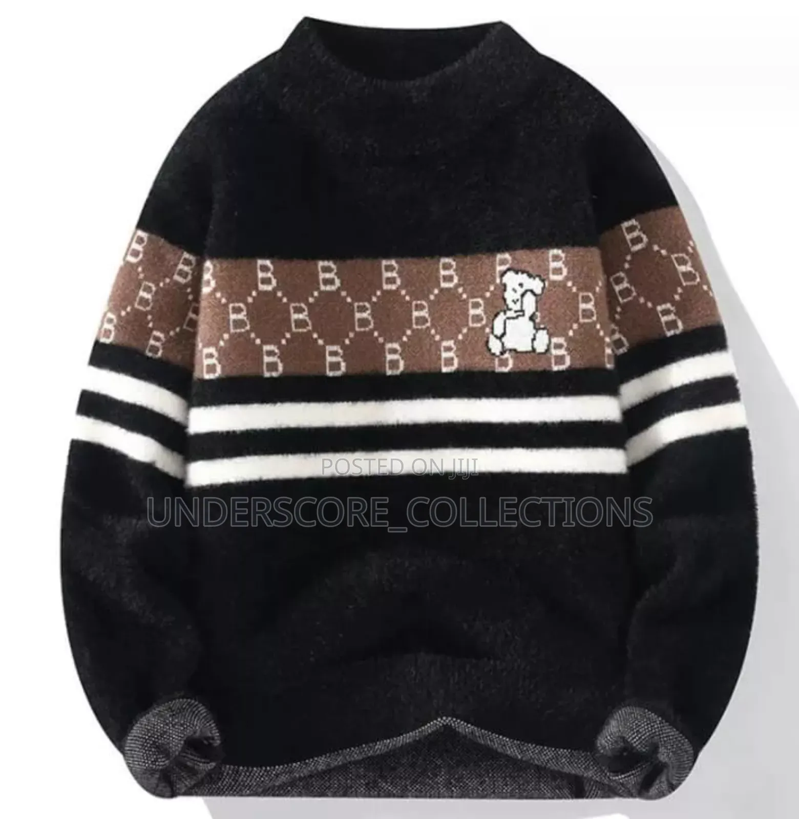 Unique Men's Sweaters