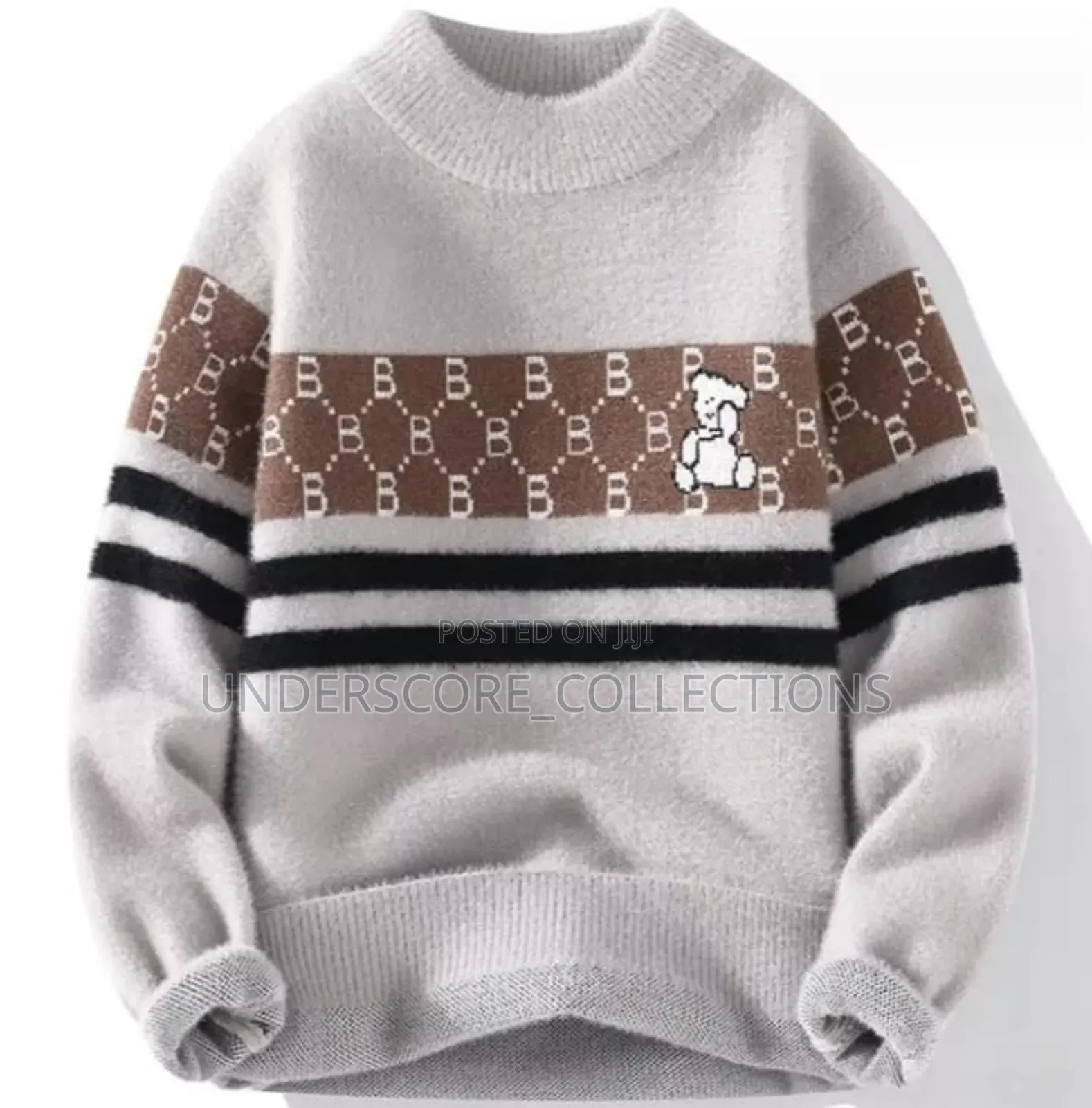 Unique Men's Sweaters