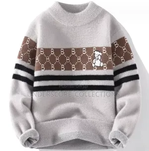 Unique Men's Sweaters