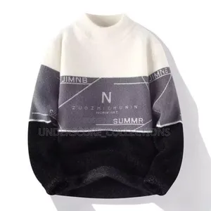 Unique Men's Sweaters