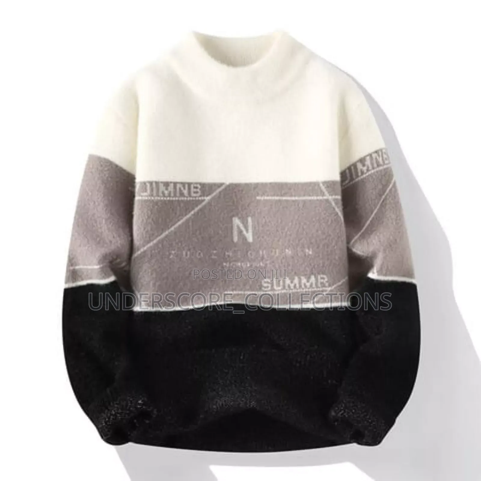 Unique Men's Sweaters