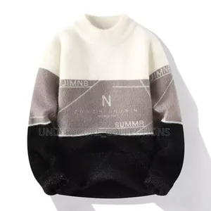 Unique Men's Sweaters