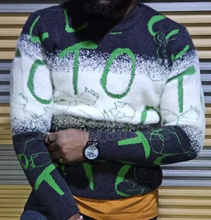 Unisex Sweaters