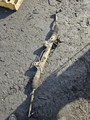 Mitsubishi L200 2019 Steering Rack