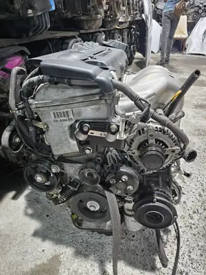 2az Slim Engine  For Vanguard