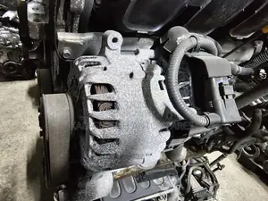 Mr20 Alternator For Nissan Serena