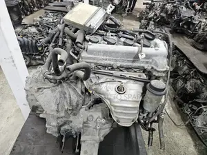1nz Complete  Engine 4wd
