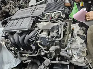 Zj Ccomplete Engine For Mazda