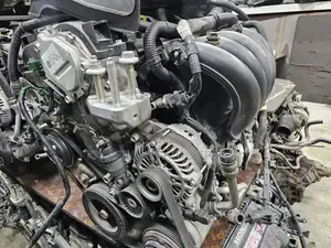 Sh Engine For Mazda Cx5