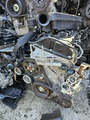 Ro6 Complete Engine For Suzuki Alto