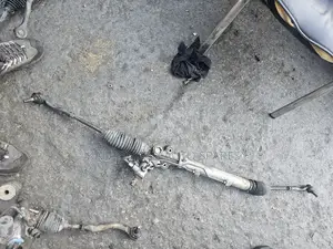 Hiace 7l Steering Rack