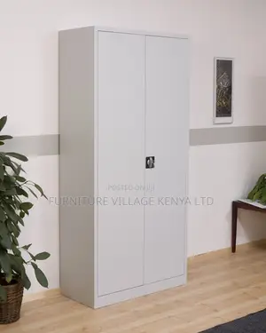 180cm Steel File Storage Filling Cabinet