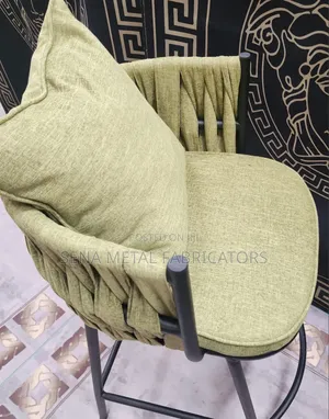 Woven Bar High Stools, Outdoor, Patio, Counter