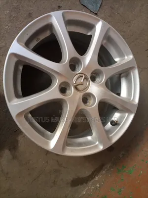 Demio Sports Rims Size 14