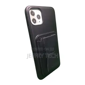 Wallet Phone Case Card Holder Wallet for iPhone 11 Pro Max