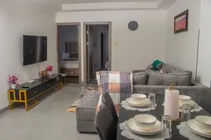 Furnished 2bdrm Apartment in Lavington, Valley Arcade for rent