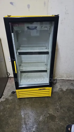Ramtons 170l Display Fridge