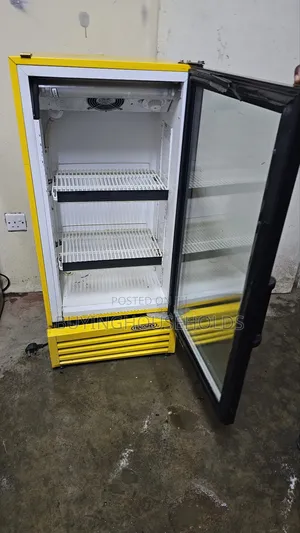 Ramtons 170l Display Fridge