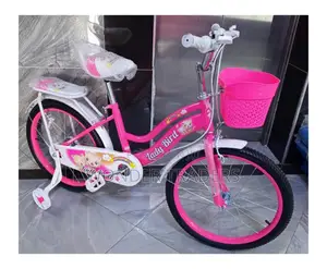 Lady Bird Bikes` Size 12