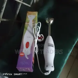 Naifeo Handheld Hand Blender, Mixer With 3pin 300watt