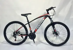 Foxster Mountain Bike 26 Inch