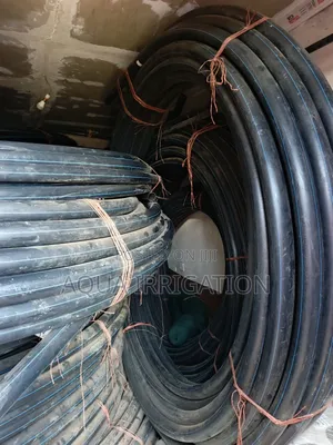 Pipes Hdpe Pipes