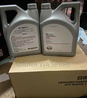 Matic J Atf for Nissan