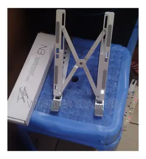 Laptop Stand, Aluminum Laptop Stand