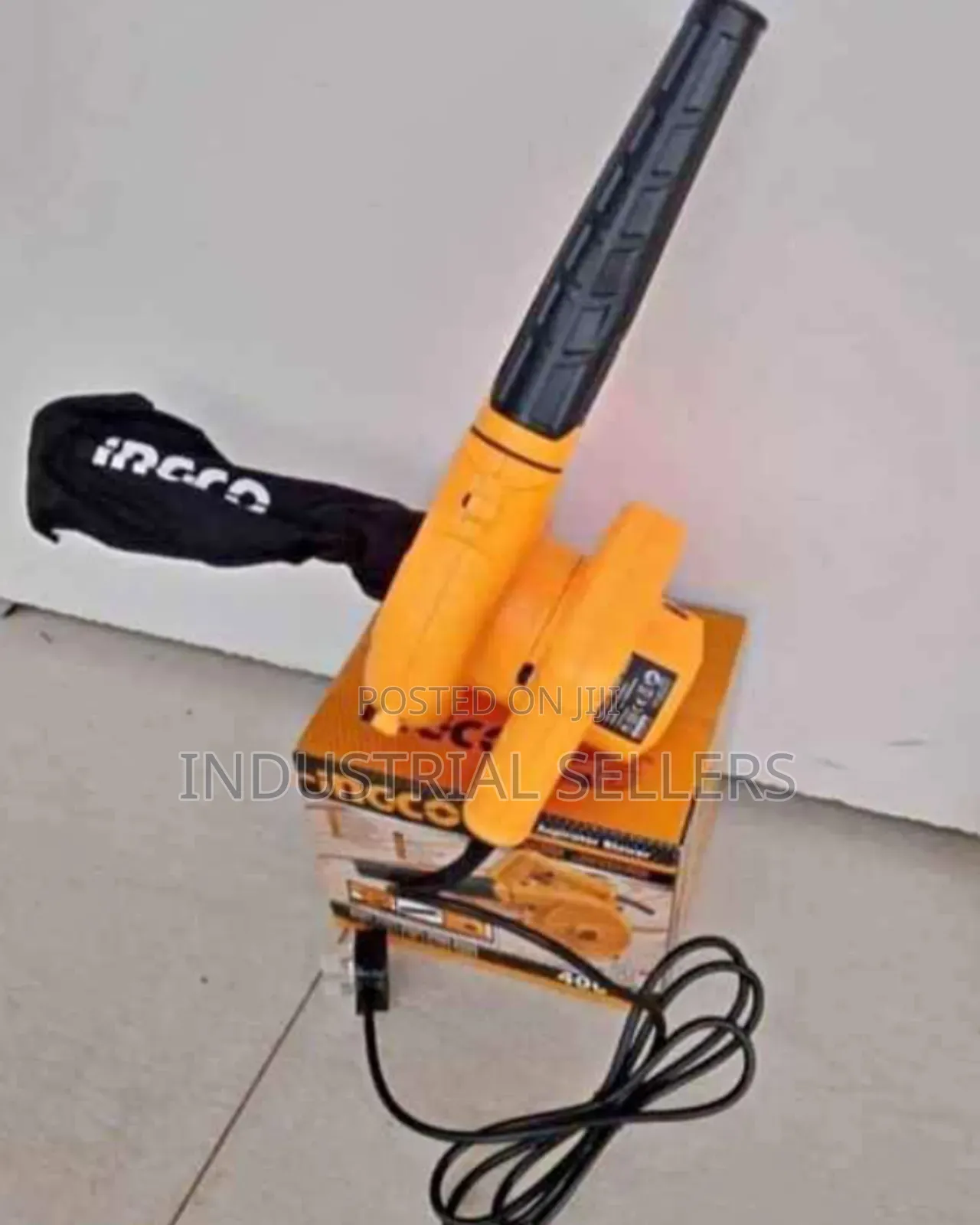 Ingco Dust Blower