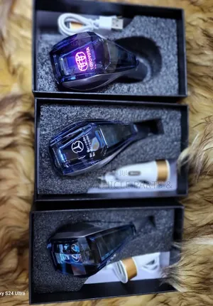 Gear Knob Toyota,Nissan,Subaru,Lexus,Mercedes With Lights