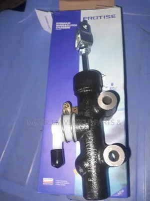 Clutch Master Cylinder Toyota Hiace 1993-1995/5l/3l/Shark