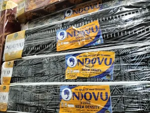 4 By 6 Medium Density Mattresses. Free Delivery