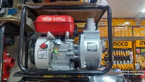 Helios Italy 2" Waterpump