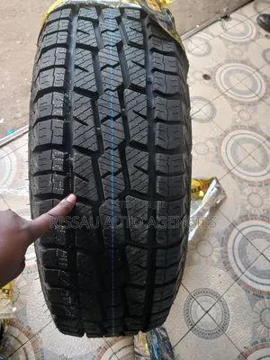 245/70 R 16 Boto All Terrain Tyres Made in China