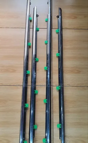 Weather Strip Honda Cr-v 2012-2016