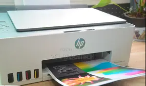 Hp Smart Tank 582