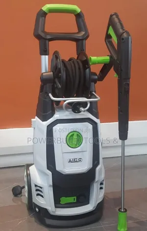 Apw210p Aico Japan Electric Pressure Washer 210bar 3045psi