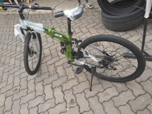 Fording Mountain Bike on Sale