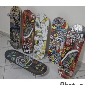 Big Skate Board Medium Size