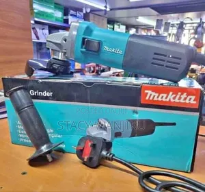 Makita Angle Grinder 4.5 / Electric Cutting Angle Grinder