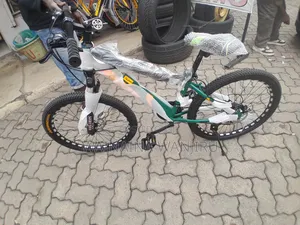 Brand New Moutain Bike on Sale