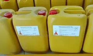 Sika Control 110 Wt Admixture