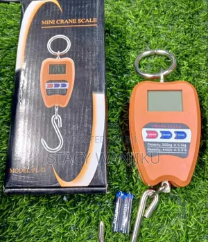200kgs Crane Scale/ 200kgs Digital Weighing Scale Hanging