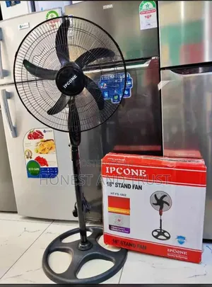 Ipcone Standing Fan