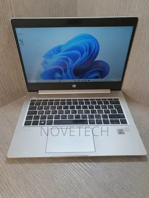 Laptop HP ProBook 430 G7 16GB Intel Core I5 SSD 256GB