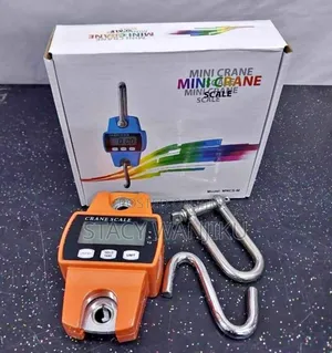 Preferred 300kgs Weighing Scale/ Digital Hanging Scale 309kg