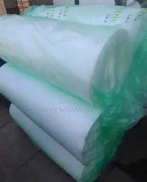 Jumboline Floor Underlay 1mm, 50m Roll