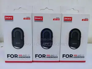 Universal Bluetooth Camera Shutter Remote Control Wireless