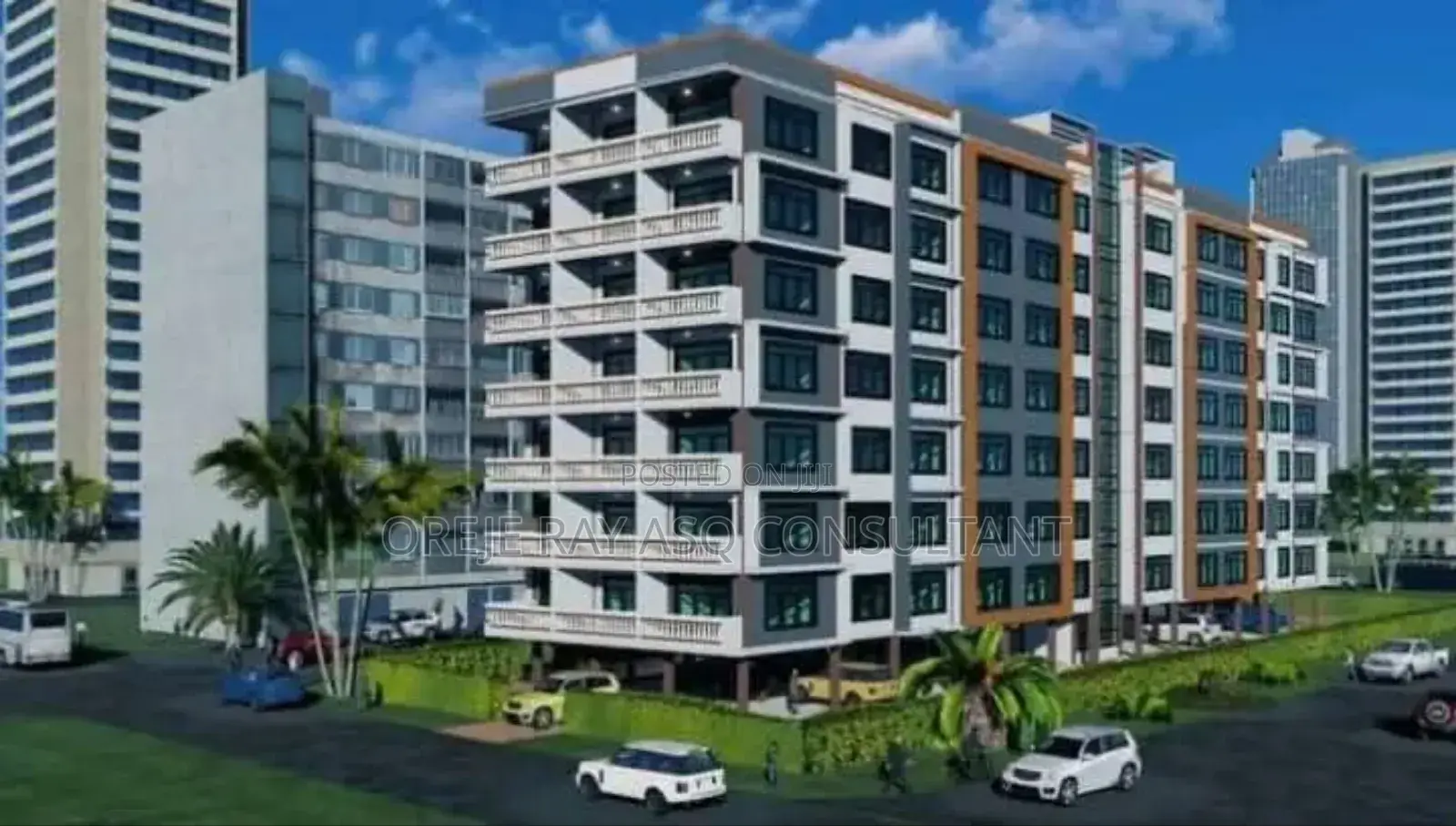 Architectural, Structural and Approval