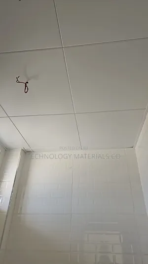 Aluminium Metal Ceiling(600mm*600mm) Price Per Sq. Metre.